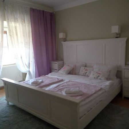 Appartement Christa à Sibiu Extérieur photo
