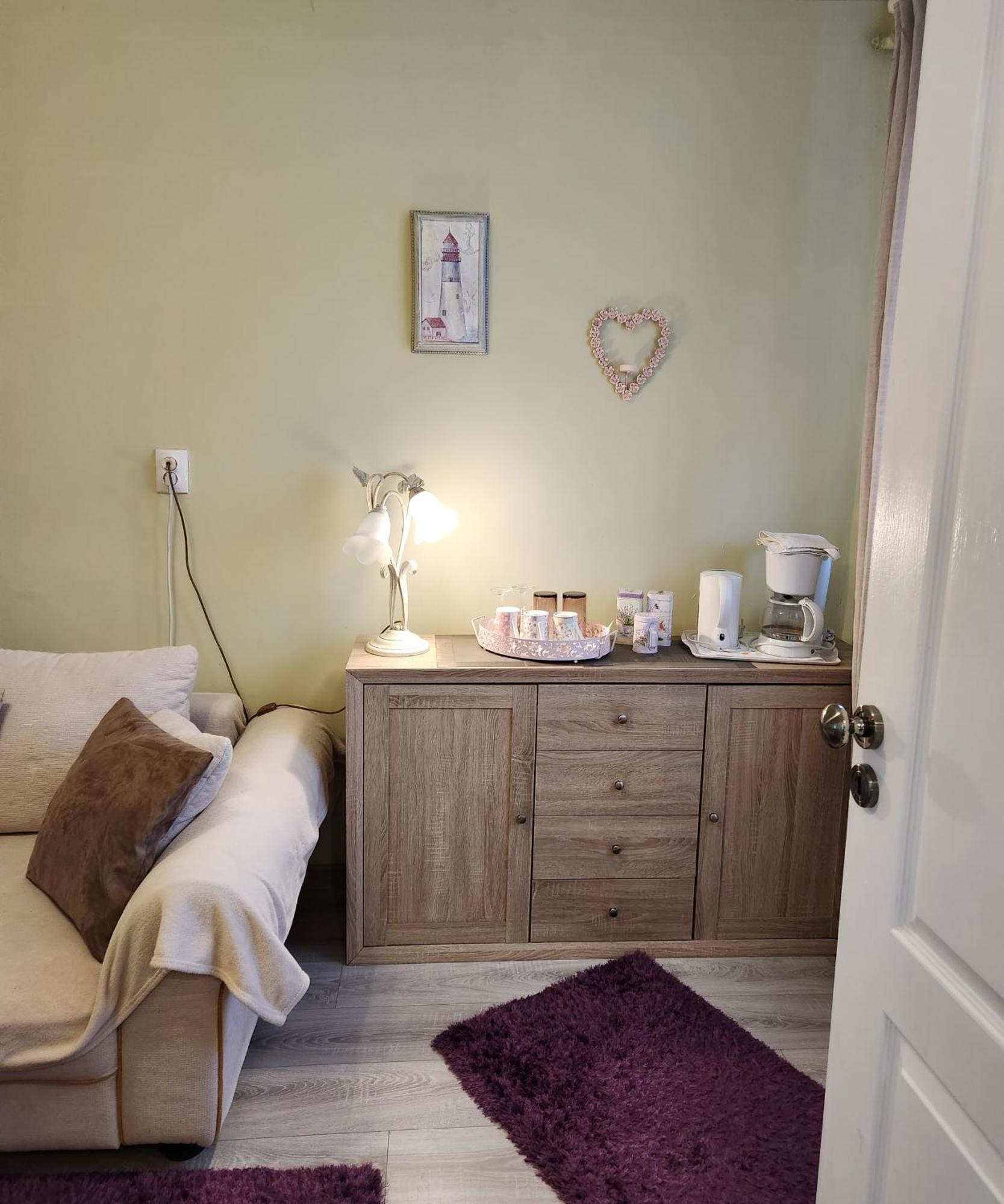 Appartement Christa à Sibiu Extérieur photo