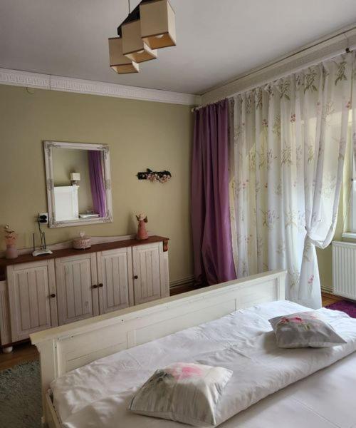 Appartement Christa à Sibiu Extérieur photo