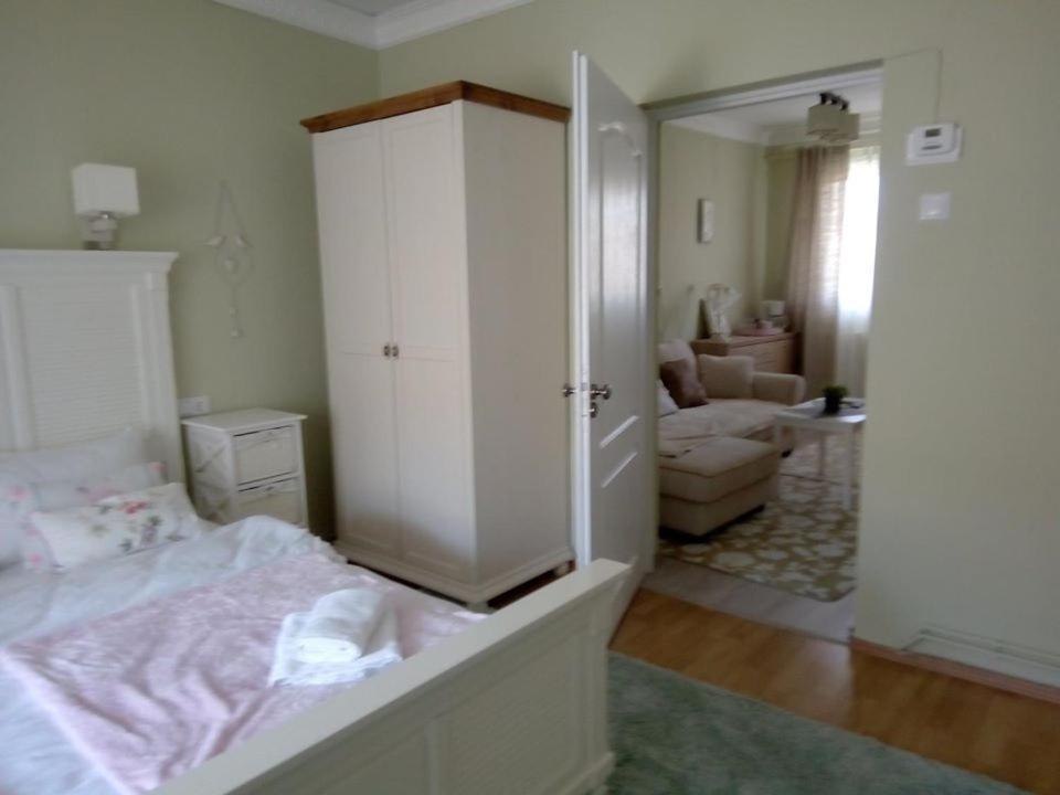 Appartement Christa à Sibiu Extérieur photo