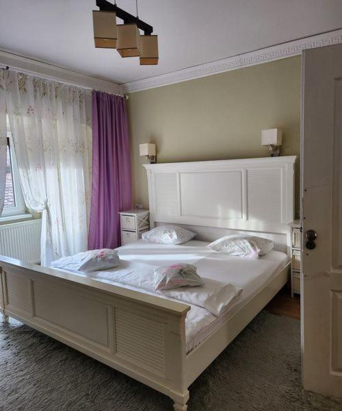 Appartement Christa à Sibiu Extérieur photo
